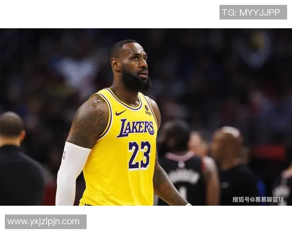 詹姆斯29＋7＋8 湖人1分险胜篮网