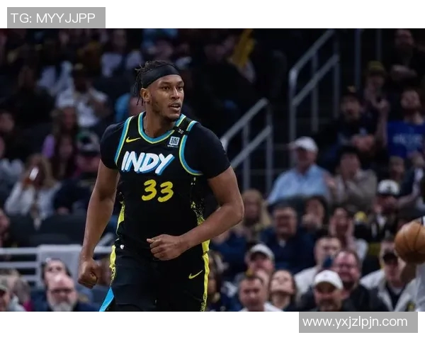 哈利跟腱撕裂！步行者放走特纳 跑轰+长轮换决定新赛季仍是黑马？