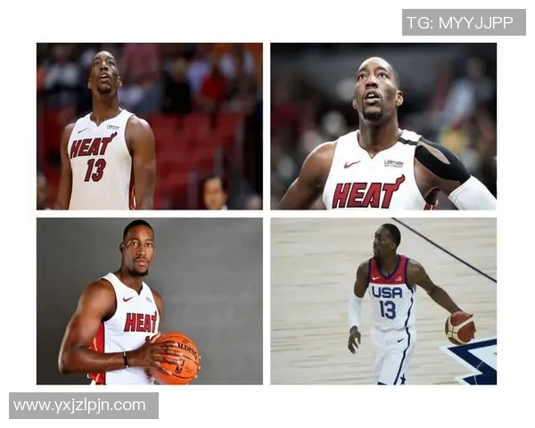 热火季前狂欢实录：阿德巴约领衔球员家族互动