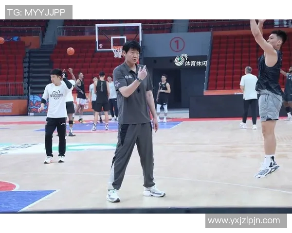 正式签约！珀塞尔加盟山东男篮，邱彪出其不意，冲击CBA前四