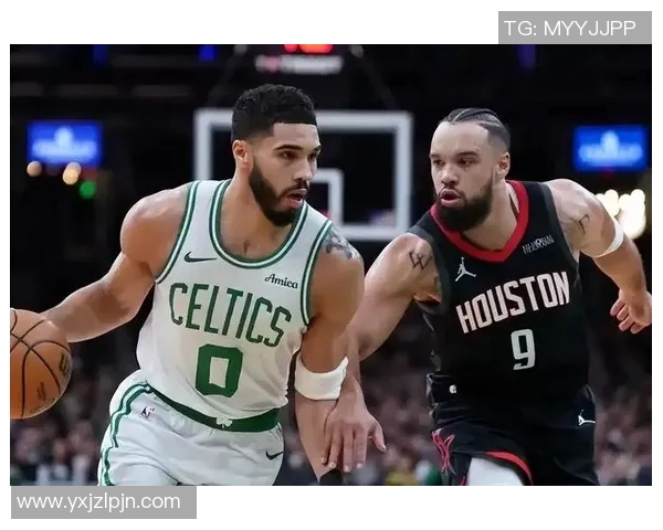 狄龙36分汤普森33+10 火箭险胜凯尔特人3连胜