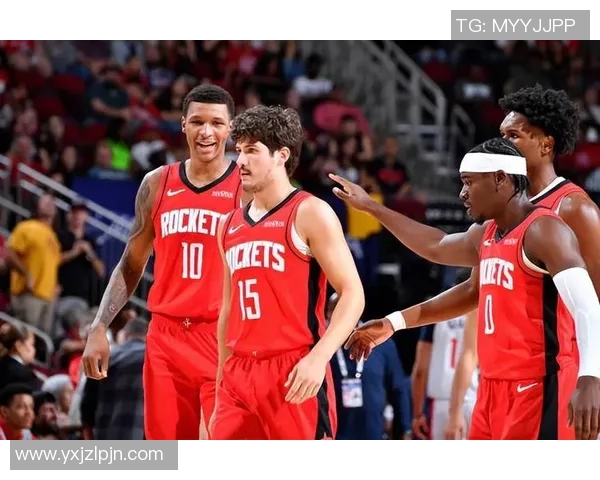 谢泼德飚16分4断带火箭击败雄鹿,三分命中率飙升至577% 谢泼德飚16分4断带火箭击败雄鹿,三分命中率飙升至577%