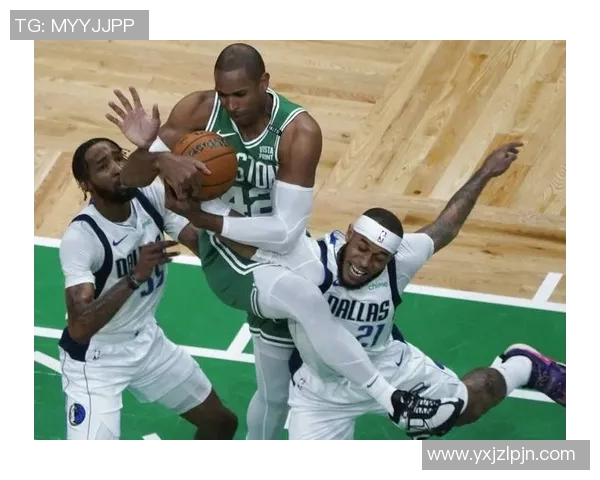 凯尔特人成加福德潜在追求者，美记透露