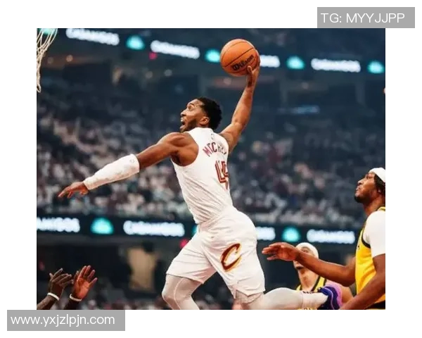 克利夫兰骑士豪取131分背后：他们如何打造了本赛季最犀利的进攻火力？